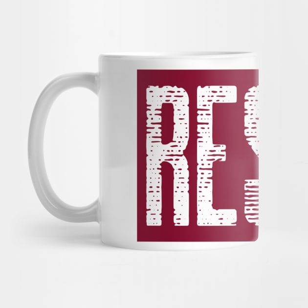 Resist by Stylecombinator